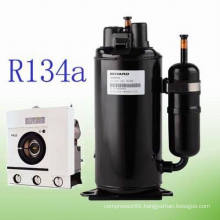 Residential a/c compressor for electric power source and rooftop type central aircon comp Electric clothes dryer cloth driyer